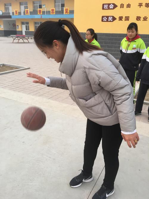 对体育的看法