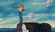 倾听是一种美德