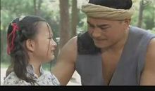 那一幕触动我的心