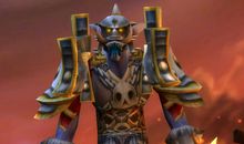 猎人，我想对你说