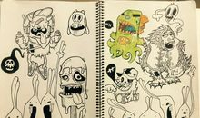 有一种享受叫习作