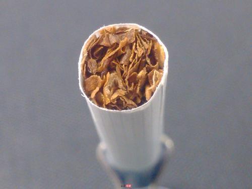 吸烟的价格