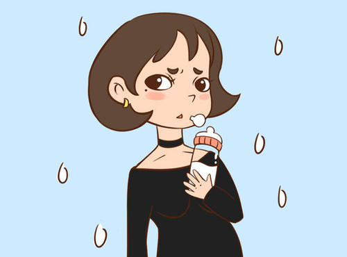 妈你怪我错
