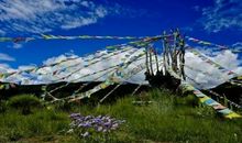 给心灵安上信仰的翅膀