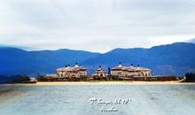 那一天我看见了最美的风景