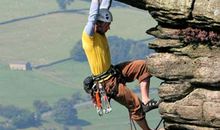 有趣的登山活动