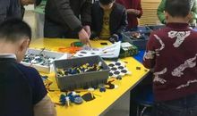 我们班的黄老师