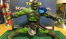 想变成巨人的蚂蚁