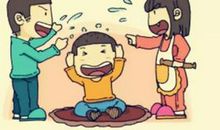 父母的唠叨真好