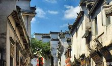 不该丢失的黛瓦白墙