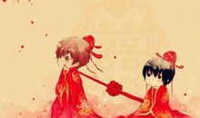 我生命中的一道光