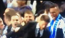 忘不了那场球赛