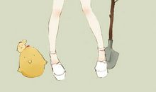 小伙伴眼中的我