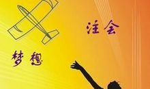 我有这样一个梦想