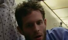 感动，不能忘怀