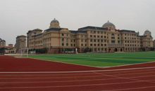 石油之城——大庆