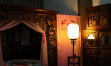 古老的三坊七巷