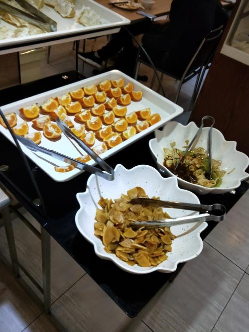 你是素食主义者