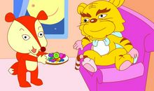 一次拔牙的历险