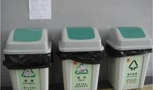 垃圾分类小达人