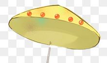 假如我变成一把油纸伞