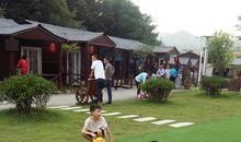 这个暑假真开心