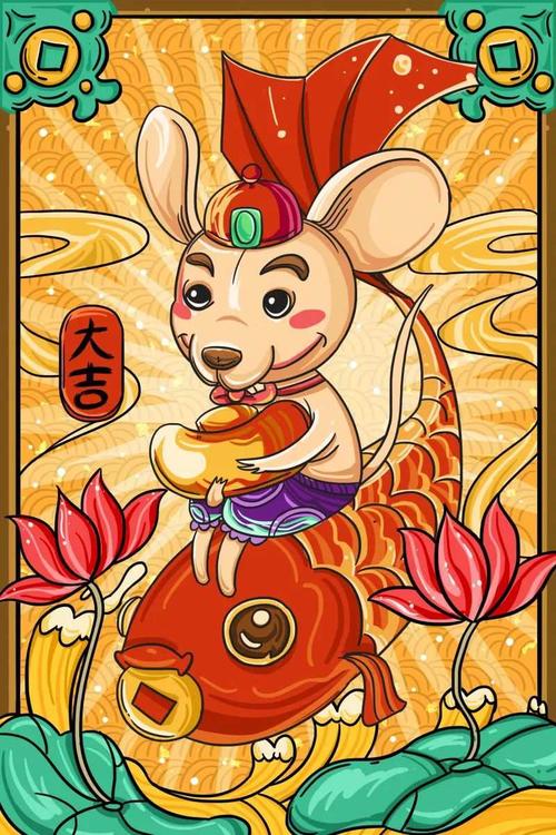 春节好玩