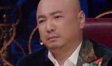 感动的时候我落泪了