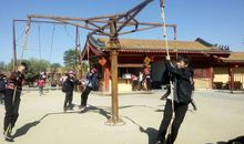 难忘的开封之旅