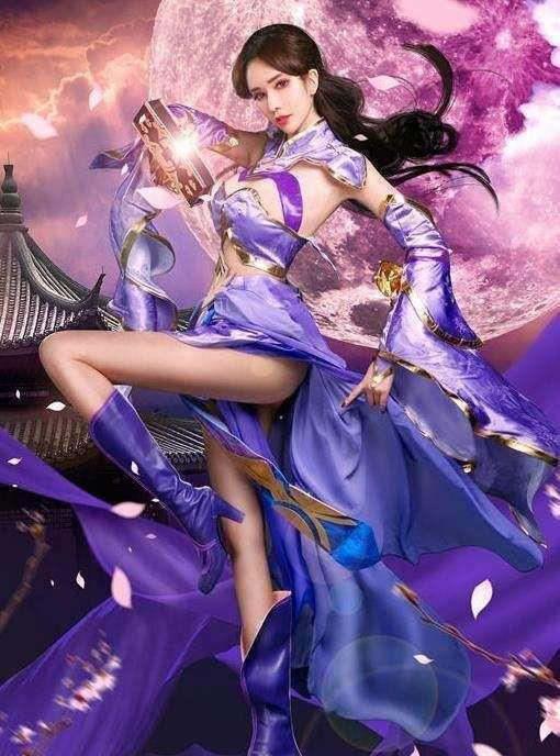 两张照片