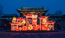 年味就在我们身边