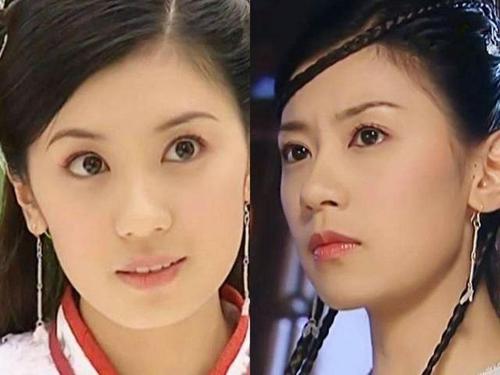 那声音使我想起她
