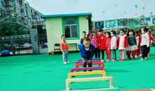 我们班的新成员