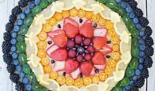 水果拼盘大聚会