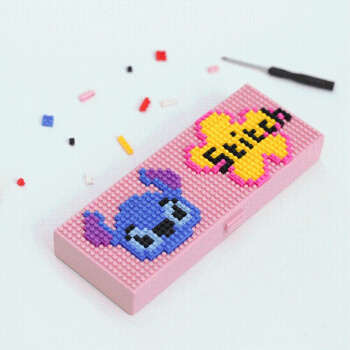 魔术文具盒