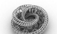 有趣的莫比乌斯圈