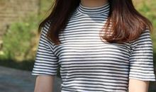 和家人一起的快乐时光