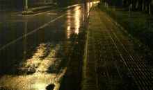 我观察过的一个夜晚