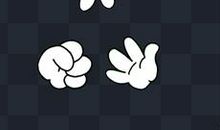 石头剪刀布游戏