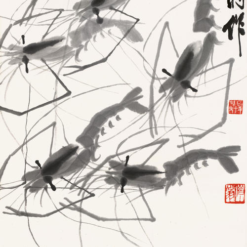 墨水