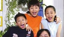 《三个儿子》续写