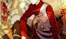 博人教我“忍术”