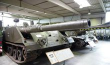 参观军事科技有感