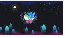 美妙的自然之声