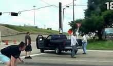 路怒症爸爸“康复”记