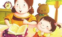 爱管闲事的妈妈