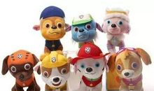 我喜欢的小玩偶