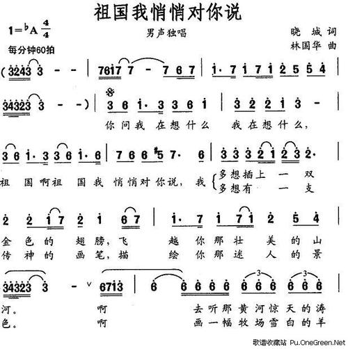 我经常对自己说