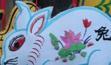 十二生肖过端午