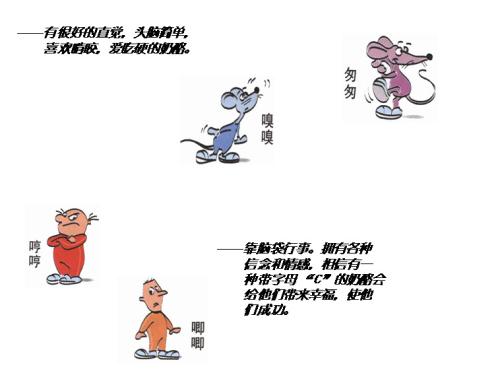 这次我没注意